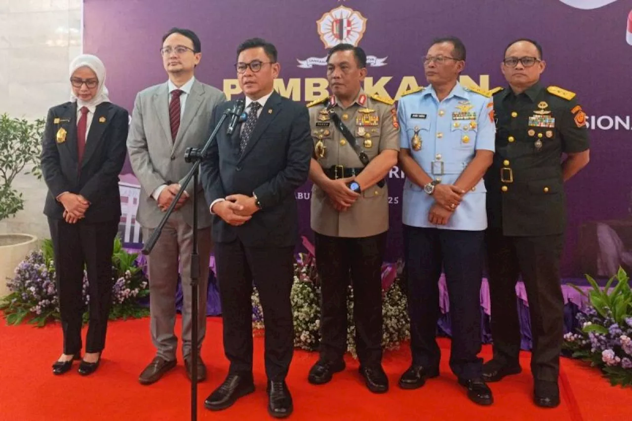 Lemhannas Bentuk Pemimpin Nasional dengan Wawasan Global