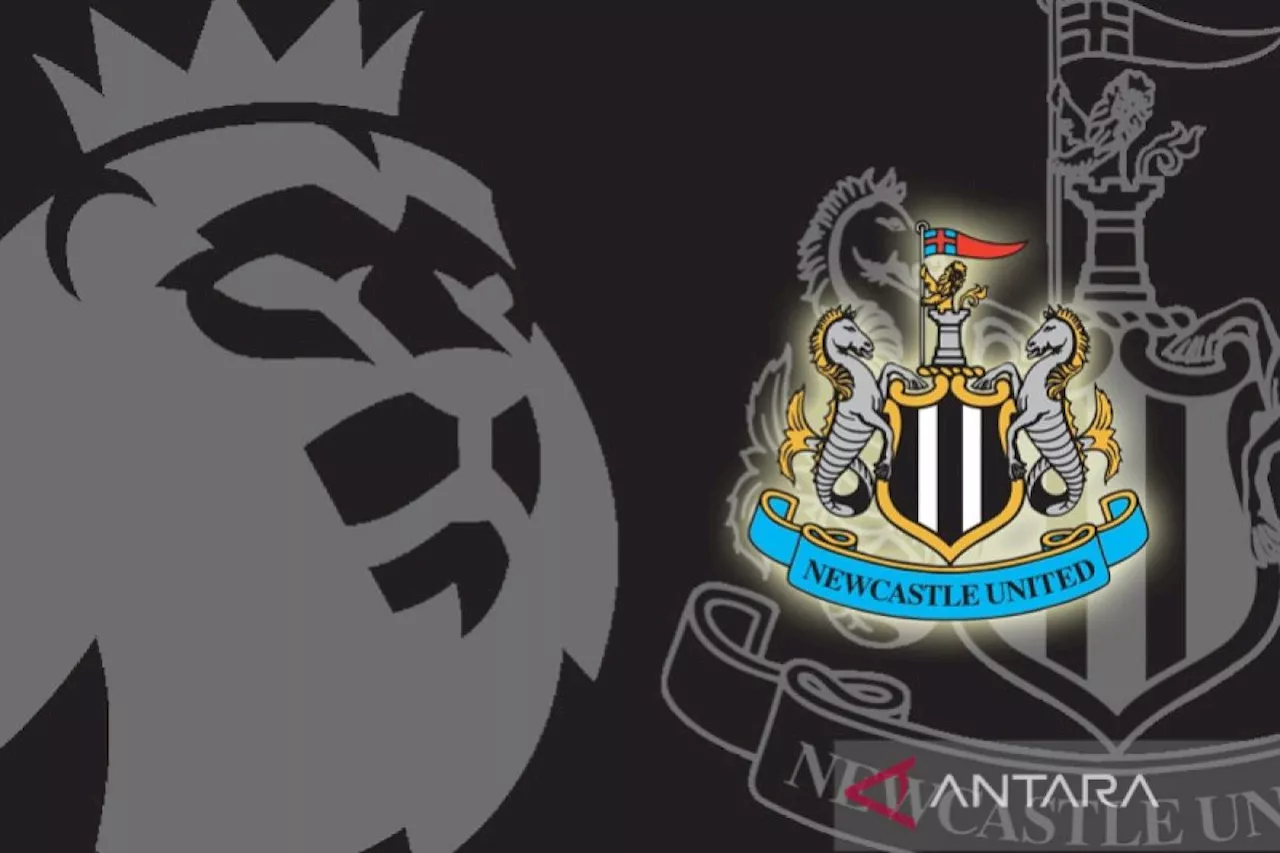 Newcastle United pastikan satu tiket ke final Piala Liga Inggris