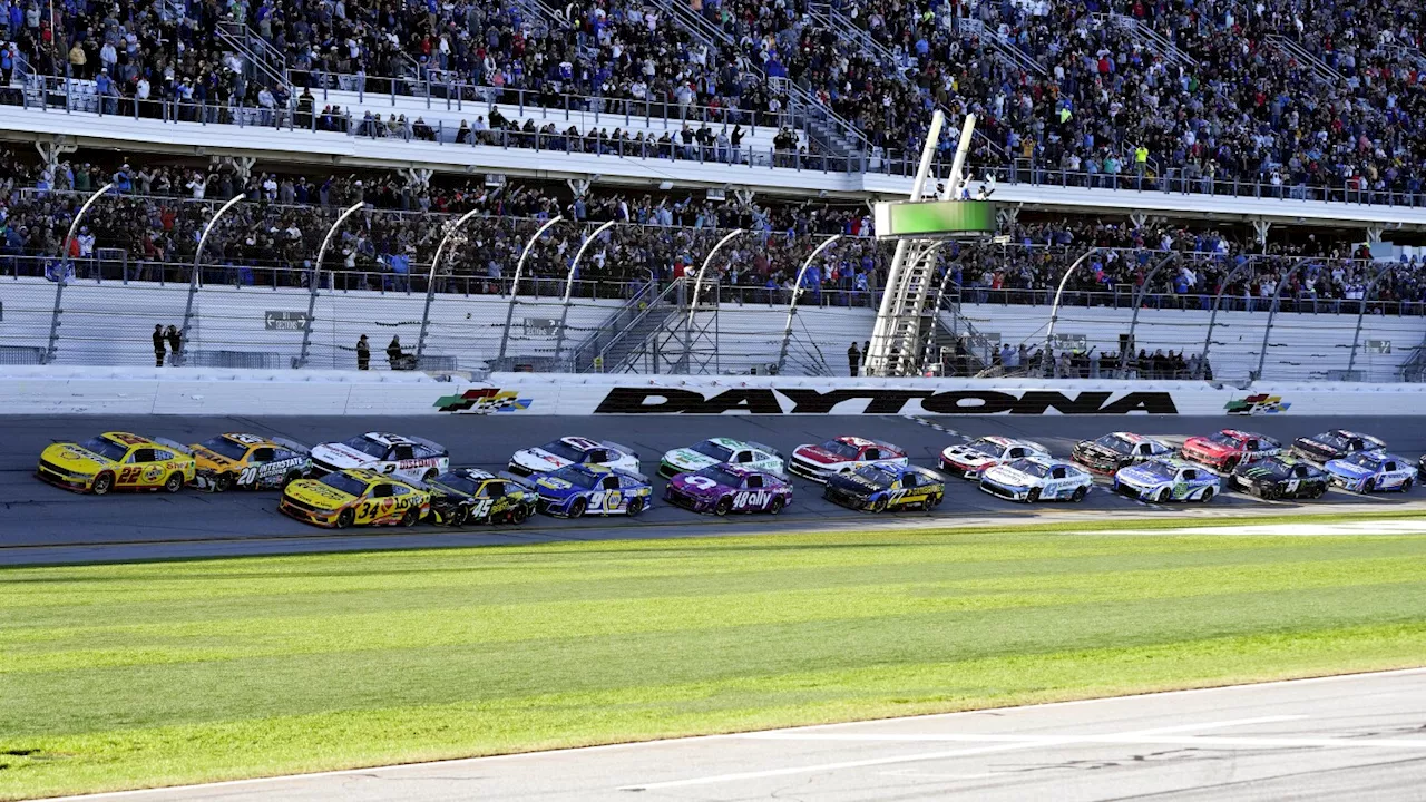 How to watch the Daytona 500 and what to watch for in 'The Great American Race'