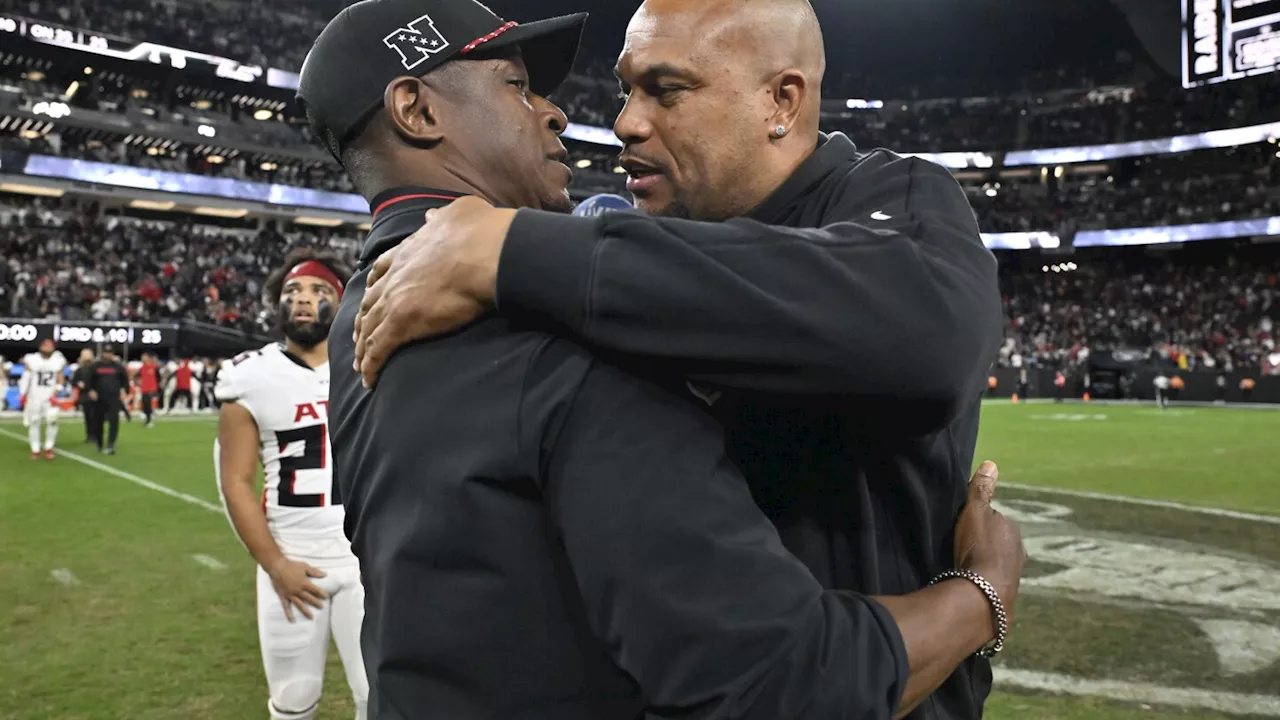 Lack of Black Coaches Discourages Many Black NFL Players