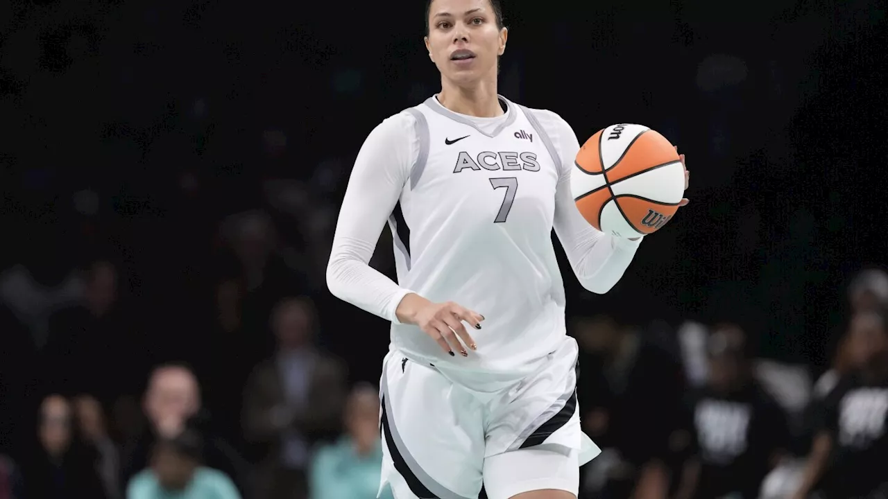 Not 1. Not 2. But 3 women's hoop leagues? Athletes Unlimited and Unrivaled WNBA offseason options