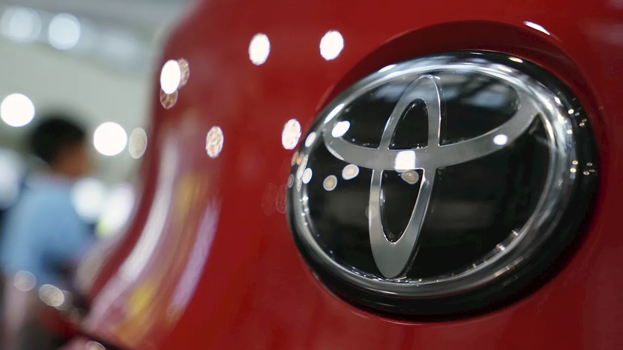 Toyota Expands EV Presence in China and North Carolina