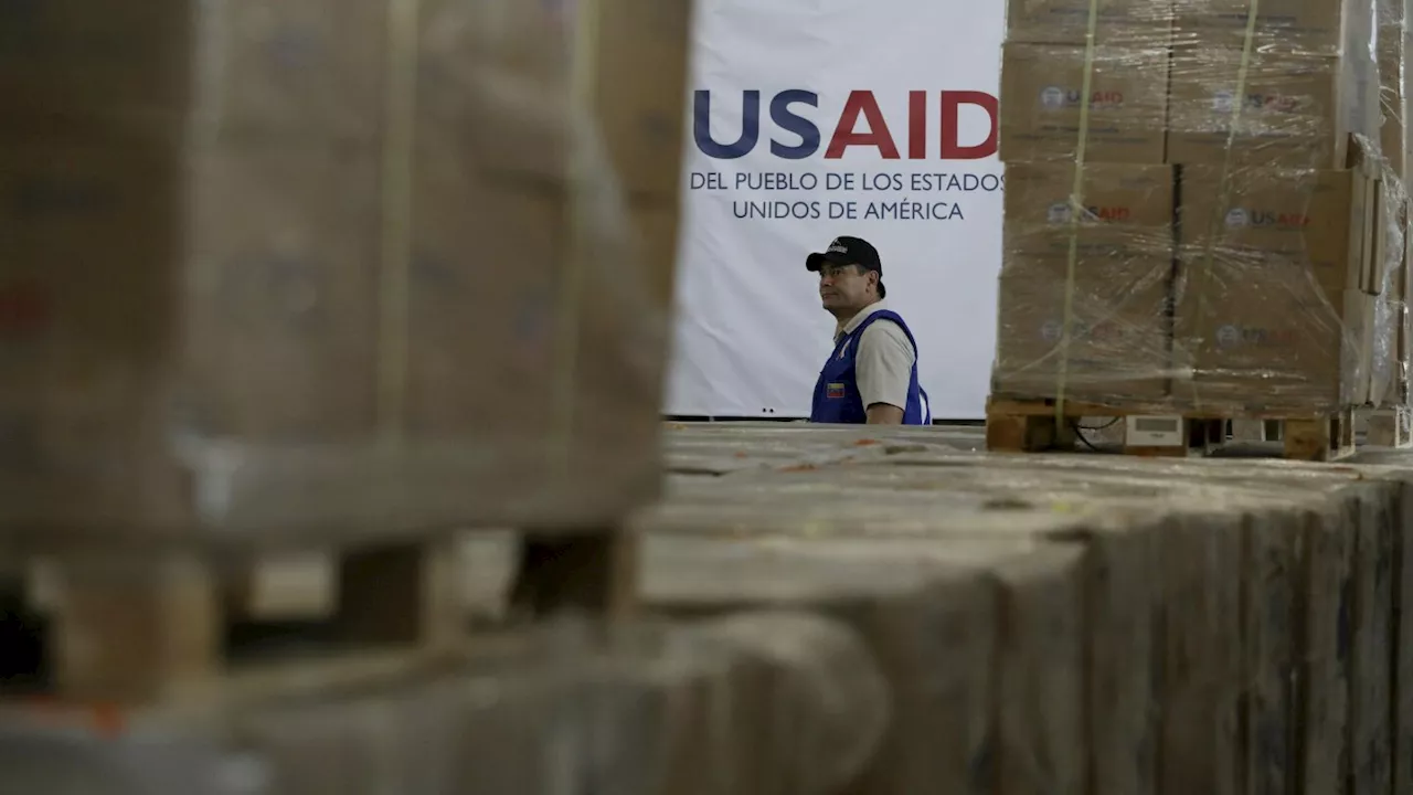 Trump's USAID Withdrawal Cripples Aid Efforts in Latin America