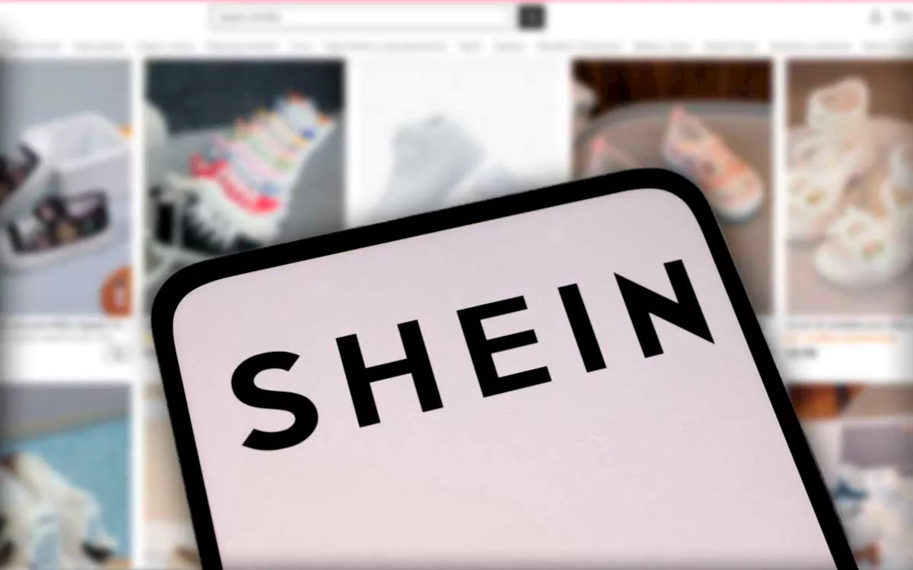 Comisión Europea inicia ofensiva contra Shein por importaciones baratas