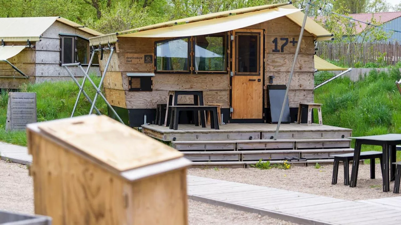 Tiny Houses: Was sind die Kriterien?