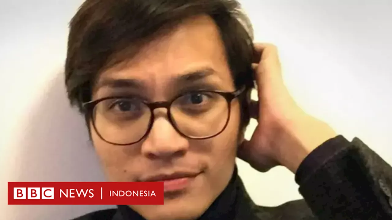 Reynhard Sinaga: Pemerintah Indonesia berupaya pulangkan pemerkosa berantai Reynhard Sinaga dari Inggris