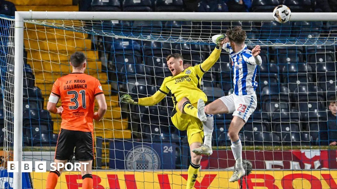 Dundee United Boycotts VAR Review Panel Over 'Lack of Trust'