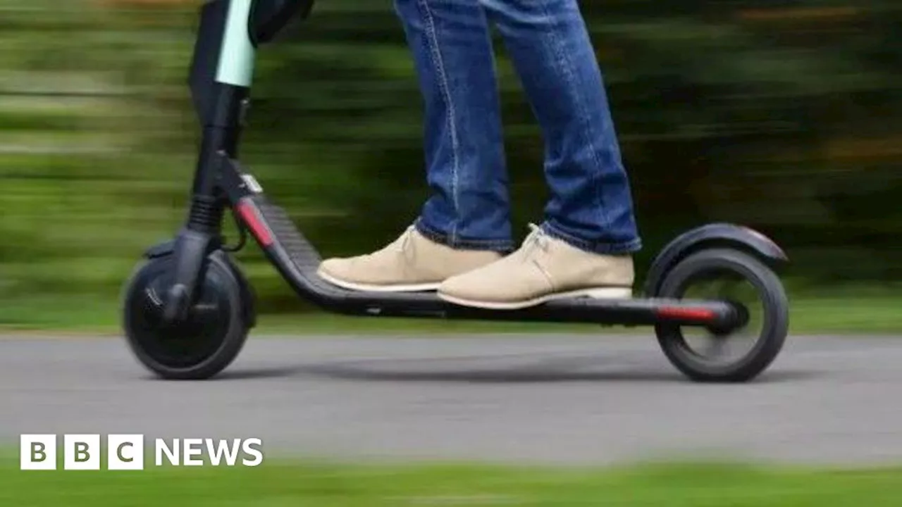 Teenage Boy Seriously Injured in E-Scooter Crash in Donegal