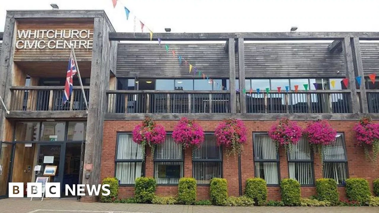 Council in £4m bid to reopen Whitchurch Civic Centre shut by Raac