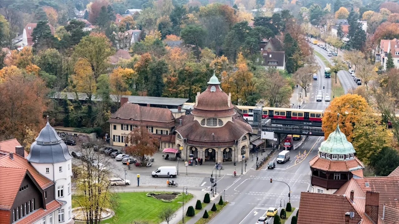 U3 zum Mexikoplatz: Die neue U-Bahn der BVG nach Berlin-Zehlendorf wird deutlich teurer