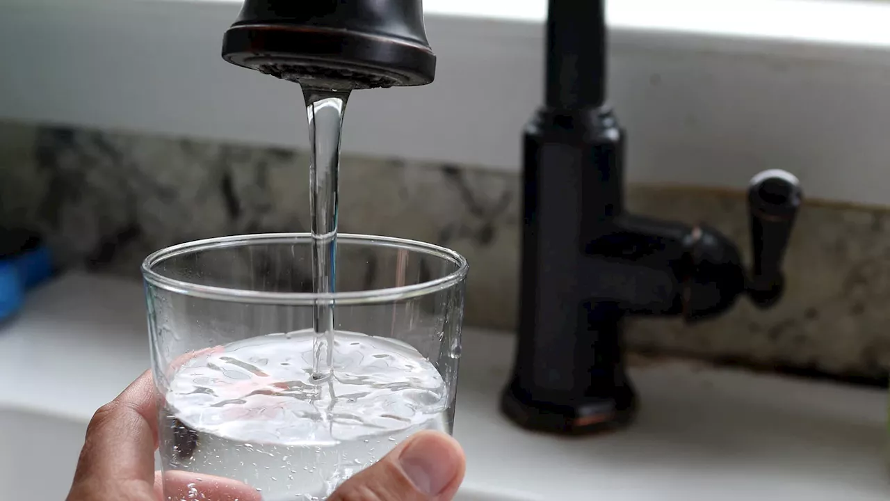 Eau non potable dans plusieurs villes du Pays de Fayence: la turbidité persiste