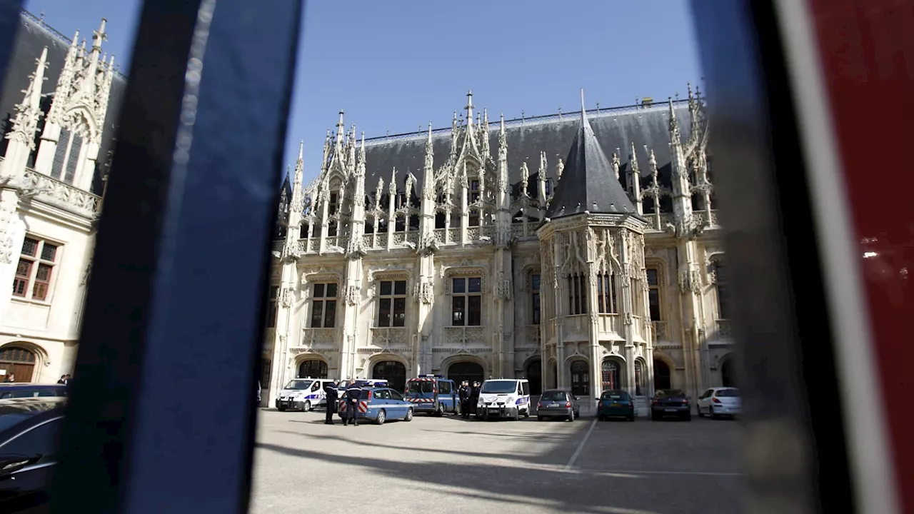 Justice pour Mineurs en Crise à Rouen