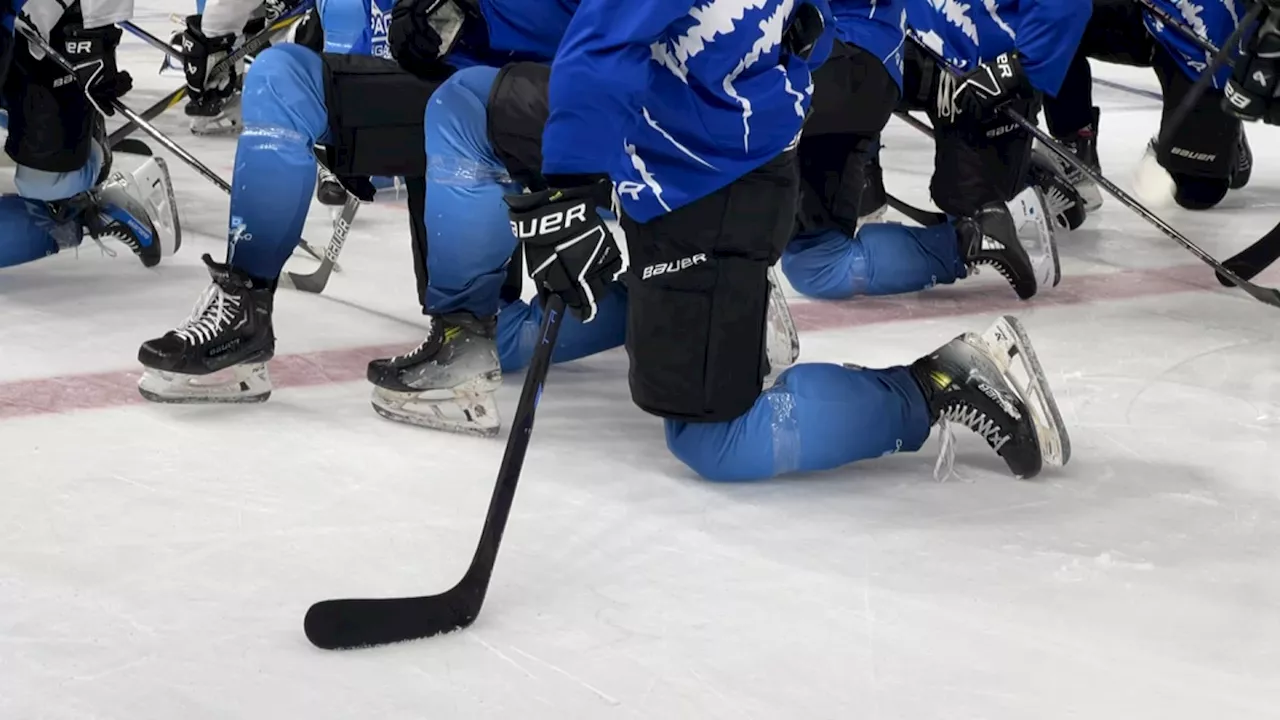 Ligue Magnus: l’Italo-Canadien Mario Simioni intègre le staff des Rapaces de Gap