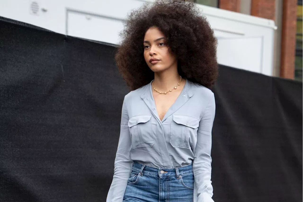 'Aussi confortable qu'un jogging' ce jean tendance va devenir notre chouchou cette année