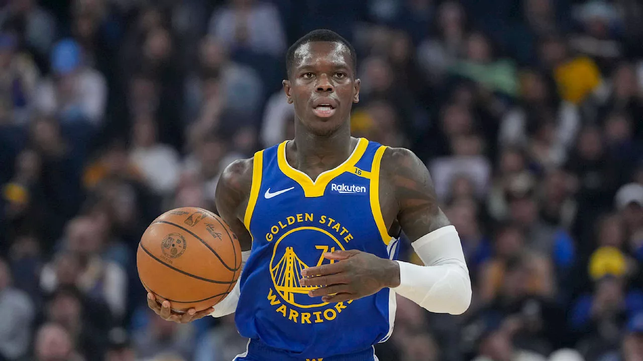 Dennis Schröder kritisiert NBA-Transfers als moderne Sklaverei