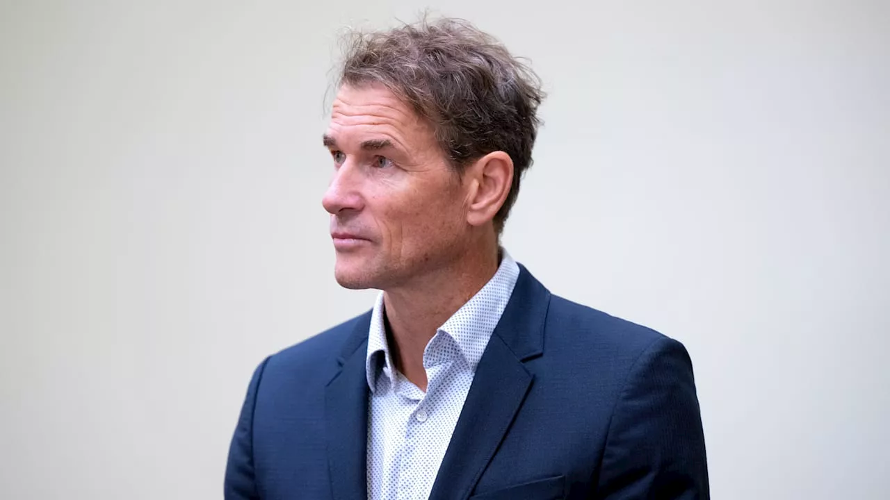 Jens Lehmann legt Einspruch gegen Strafbefehl ein