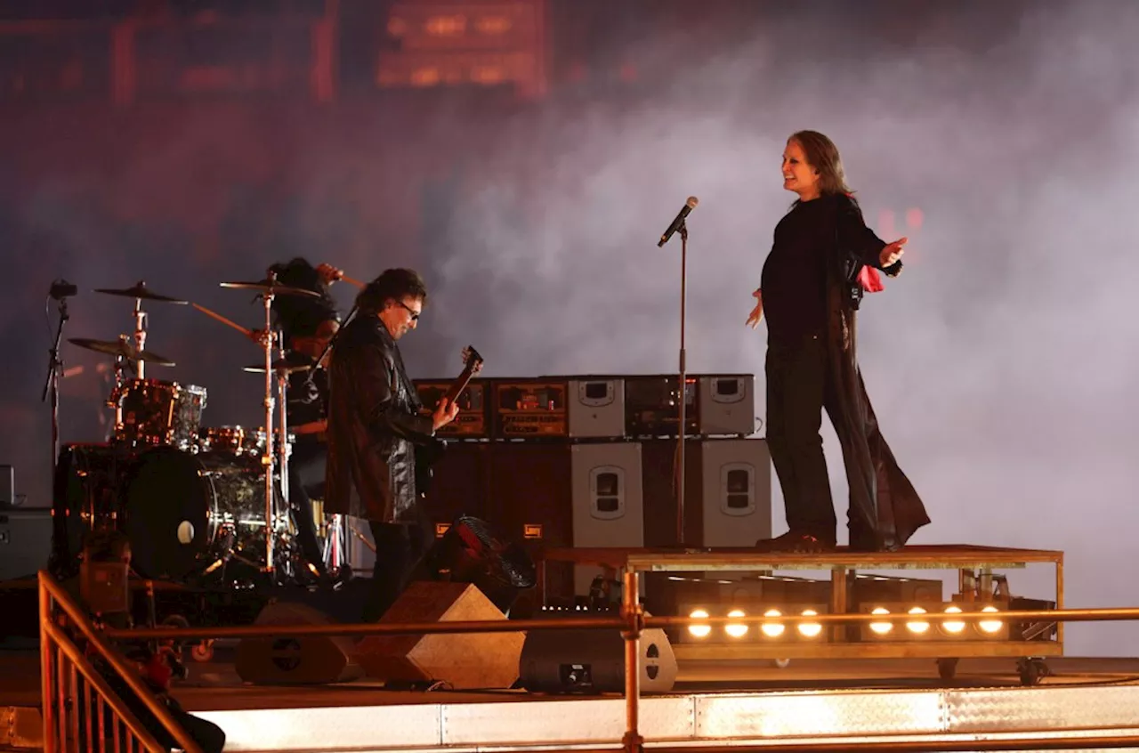 Black Sabbath Announce Final Ever Show With Support From Metallica, Slayer & More