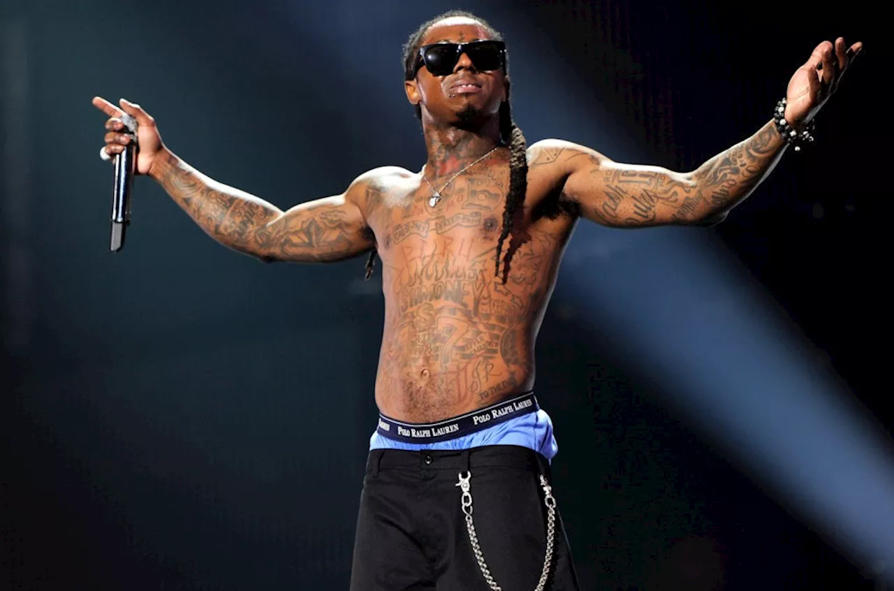 Lil Wayne Teases Mysterious Announcement Amidst Super Bowl Snub Speculation