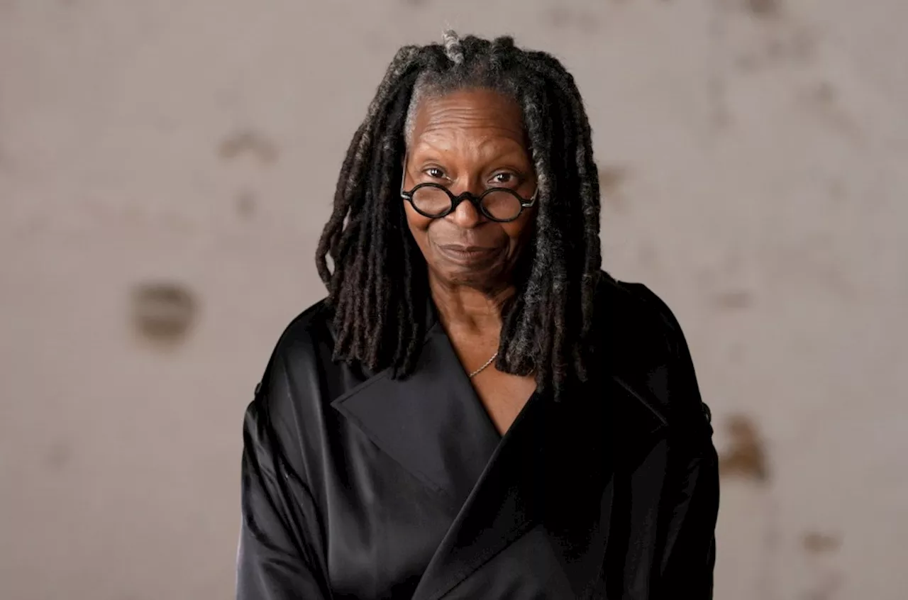 Whoopi Goldberg Defends Beyoncé’s 2025 Grammy Award Wins Following Fox News Pundit’s Criticism