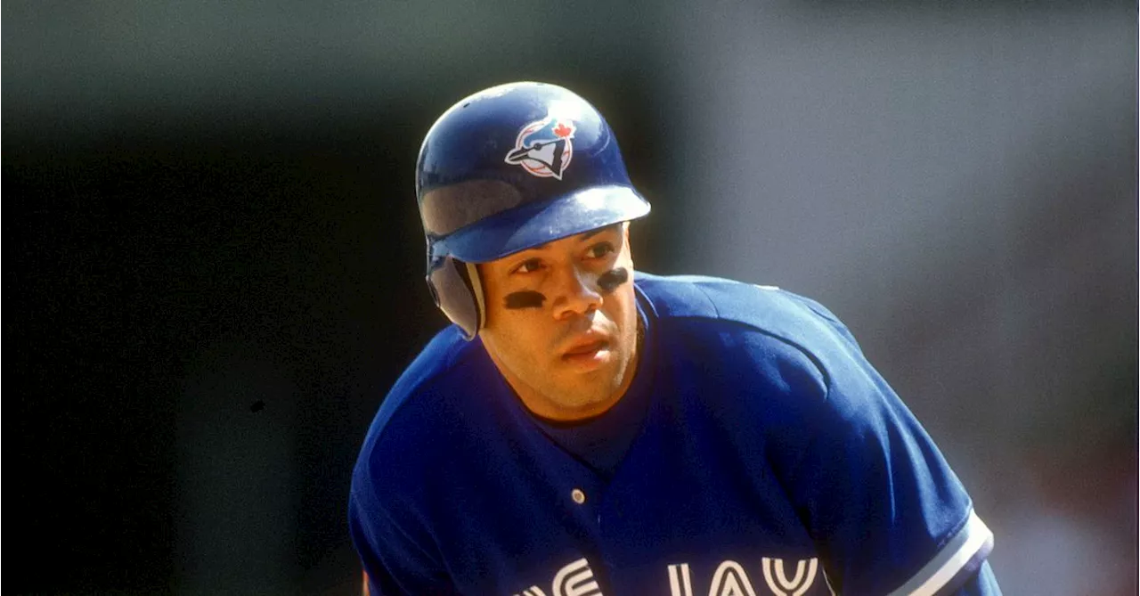 The Complicated Legacy of Roberto Alomar