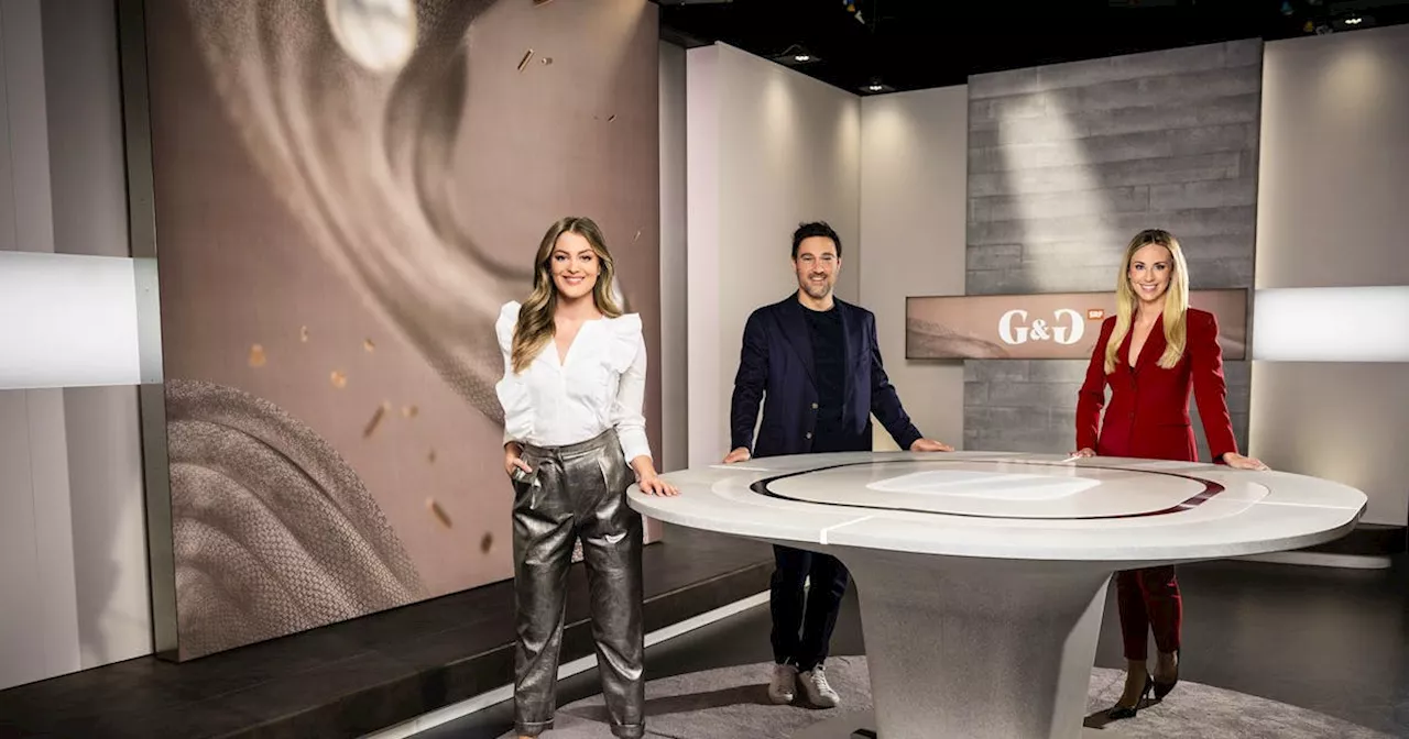 SRF stellt «G&G» ein – interne Kommunikation wirft Fragen auf