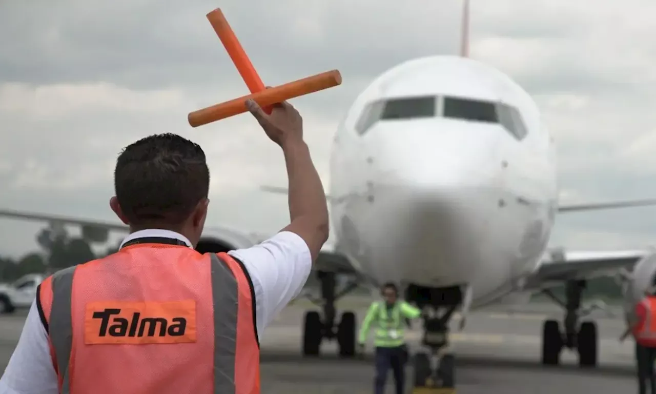 Bogotanos estrenan nuevo vuelo que llevará a popular ciudad de Latinoamérica