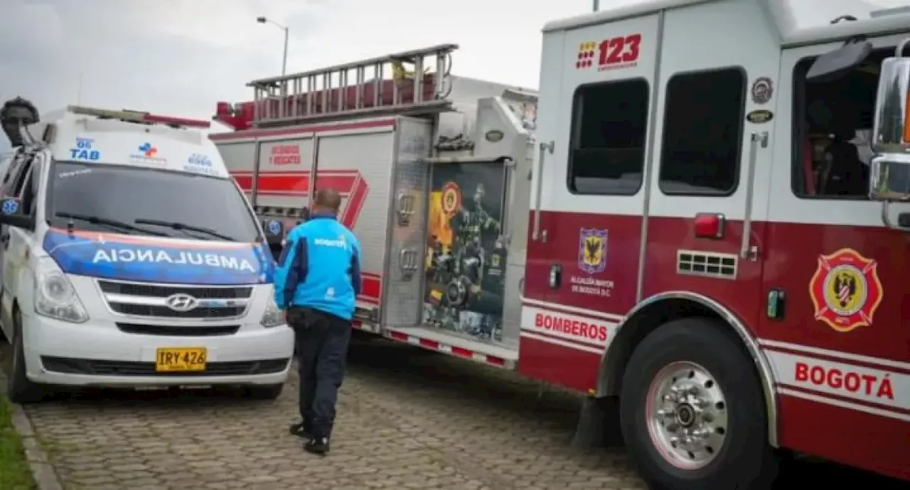 ¿Cuáles vehículos podrán transitar el Día sin Carro en Bogotá?