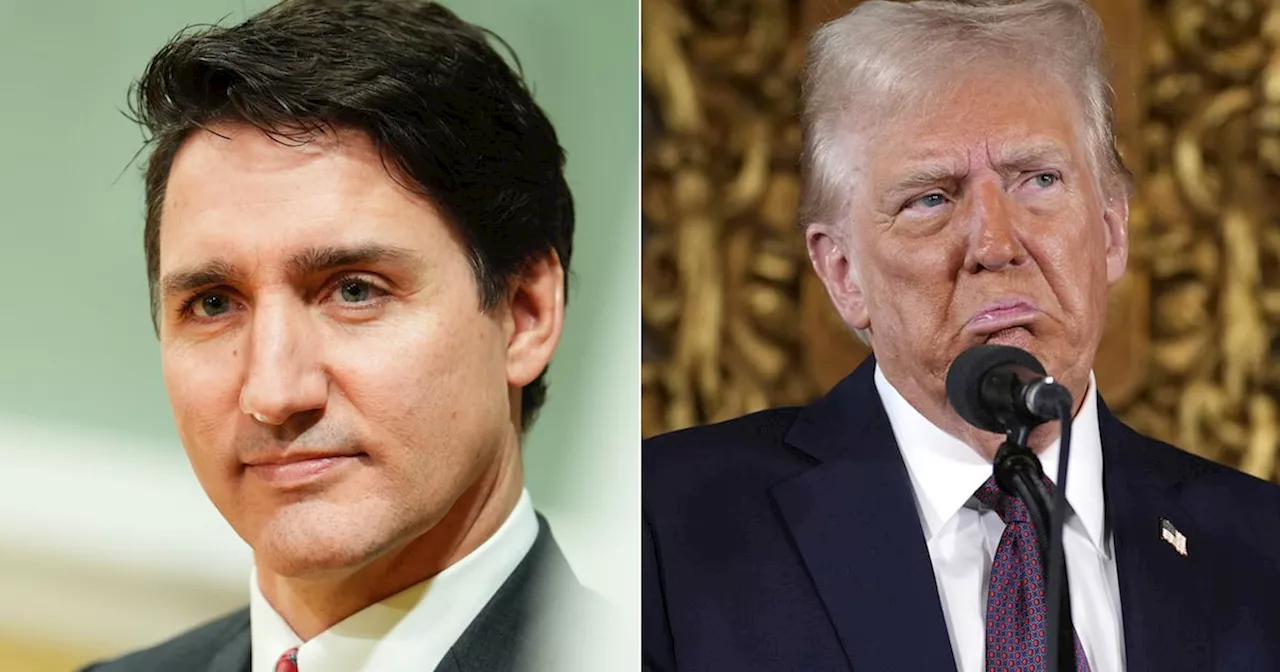 Trump and Trudeau Pause Tariff Dispute: Volatility Expected to Continue