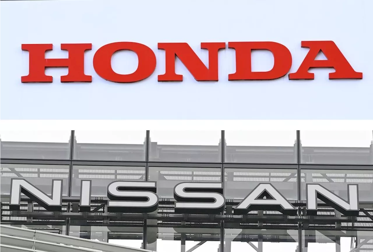 Fusion der Autobauer Honda und Nissan scheitert