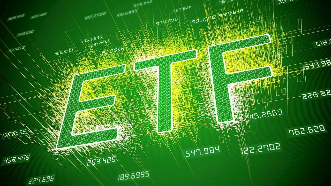 Mit Plug Power und Siemens Energy: Lohnen sich 2025 diese Wasserstoff-ETFs richtig?