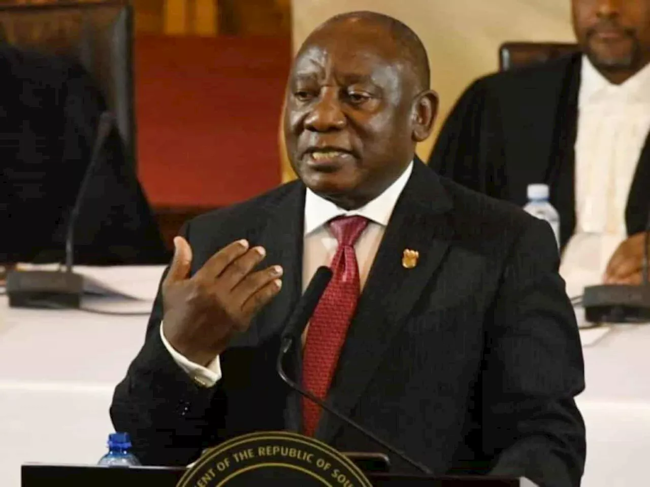 Sona 2024: A Look Back at Ramaphosa's Achievements and Challenges