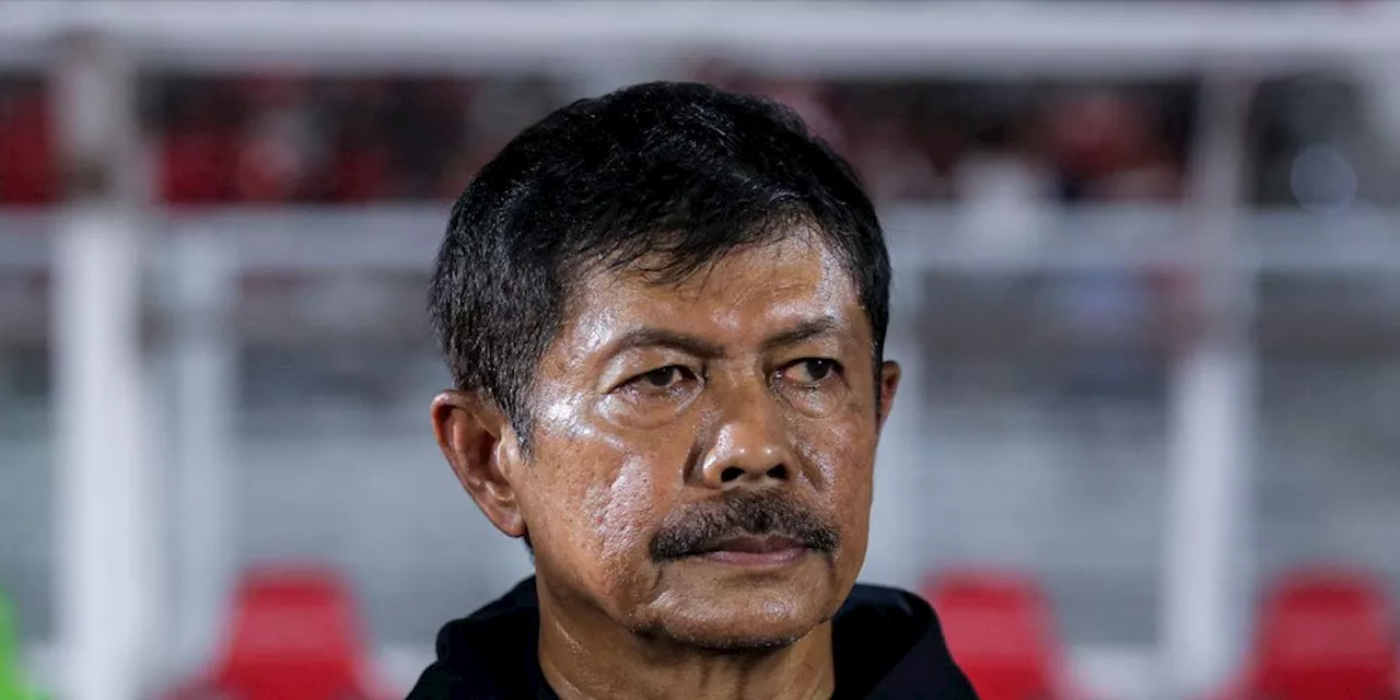 Indra Sjafri Umumkan 23 Pemain Timnas Indonesia U-20 untuk Piala Asia U-20 2025