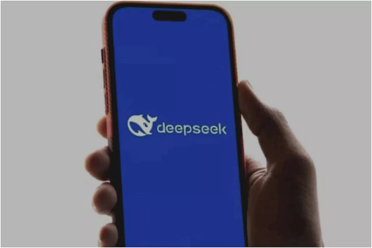 Taiwan bans DeepSeek for government institutions over security concerns