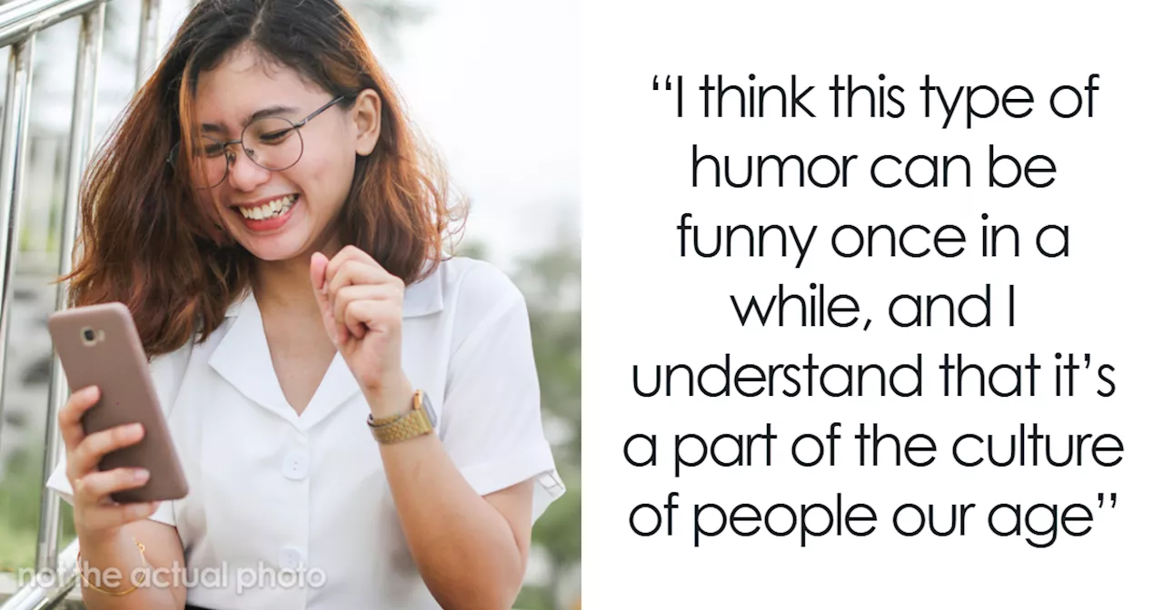 Guy Turned Off By Girlfriend's 'Brain Rot' Speak: 'Hard To Find Sigma Or Hawk Tuah Attractive'