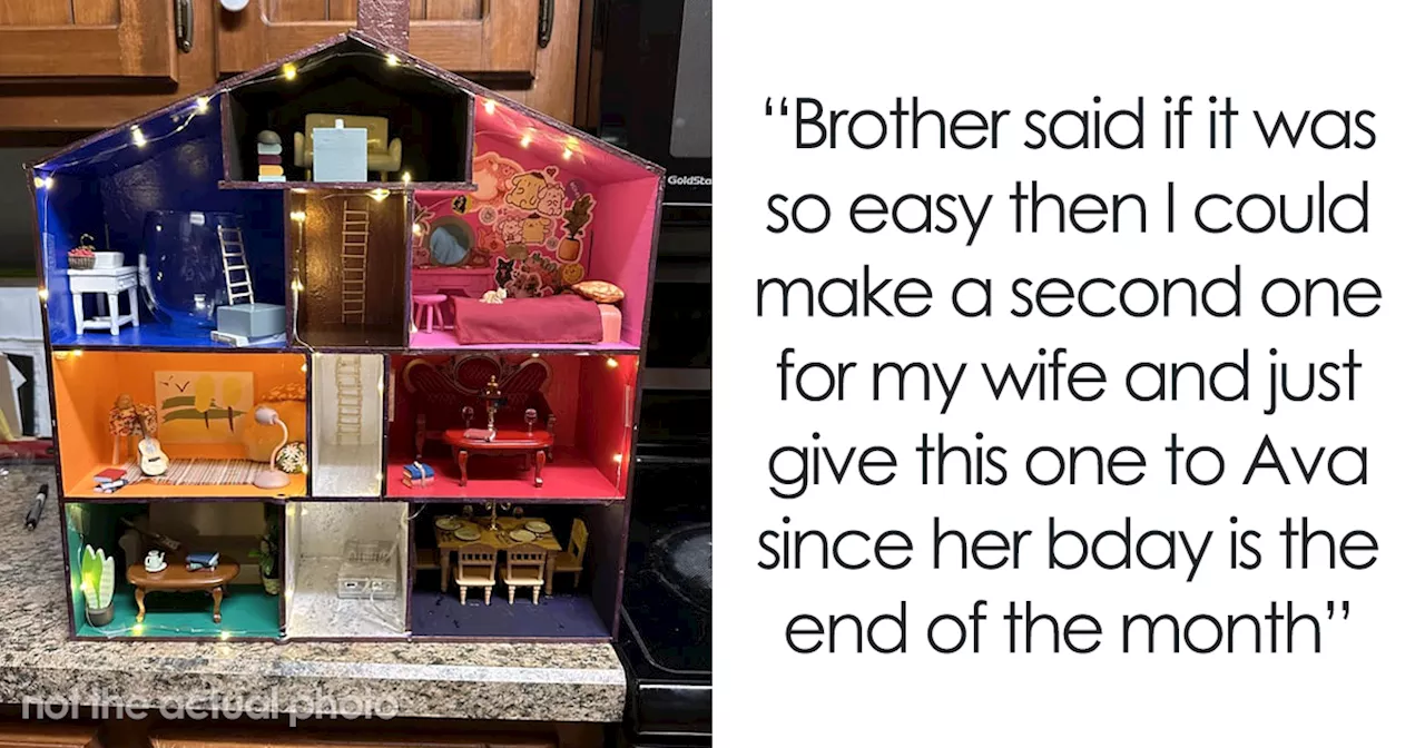 Lover House Drama: Brother Insists on Gift for Daughter, Sparking Family Feud