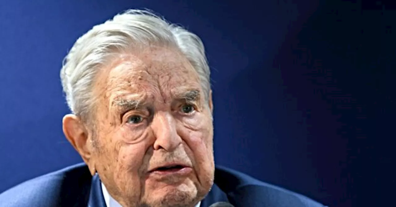 FCC Investigates Soros-Backed Radio Stations for Broadcasting ICE Agent Locations