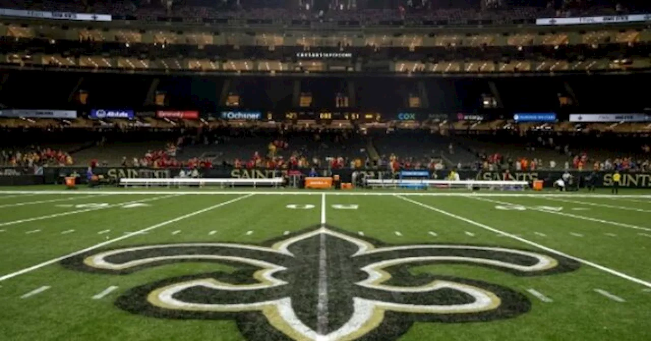 Saints Helped New Orleans Catholic Church Navigate Sex Abuse Scandal, Emails Reveal