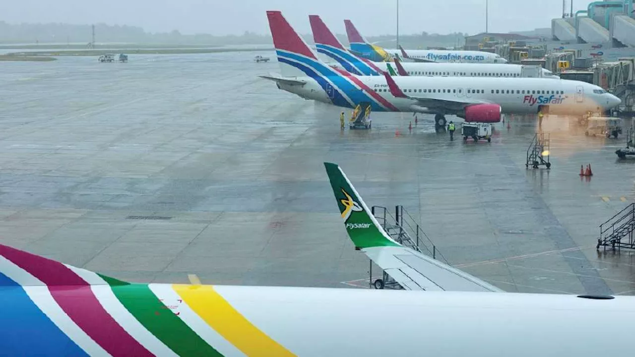 FlySafair to Remain Operational Despite Ownership Ruling