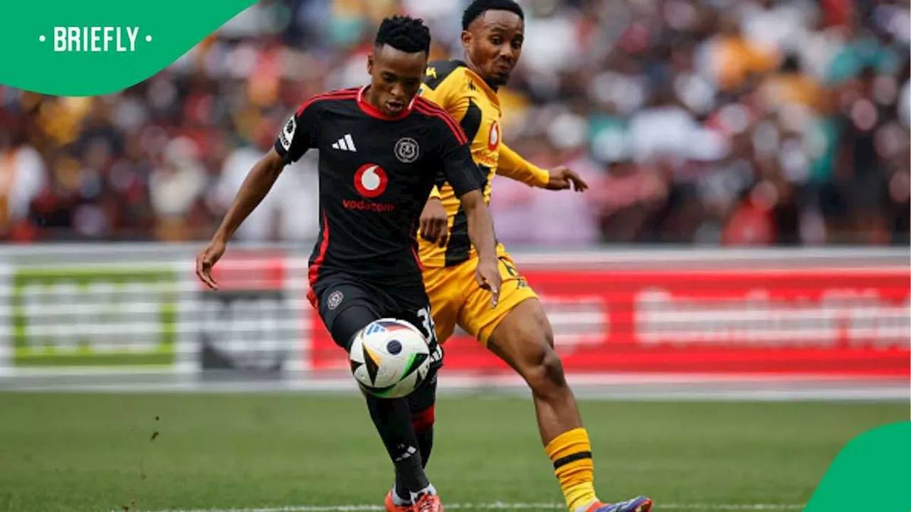 Legendary SA Ref Weighs In on Penalty Awarded to Pirates Against Kaizer Chiefs