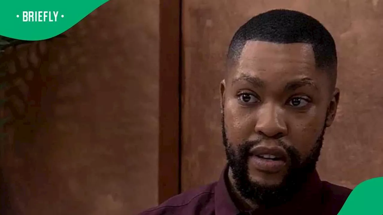 Rhythm City Fans Rejoice as Lebohang Msiza's Character Faces Arrest