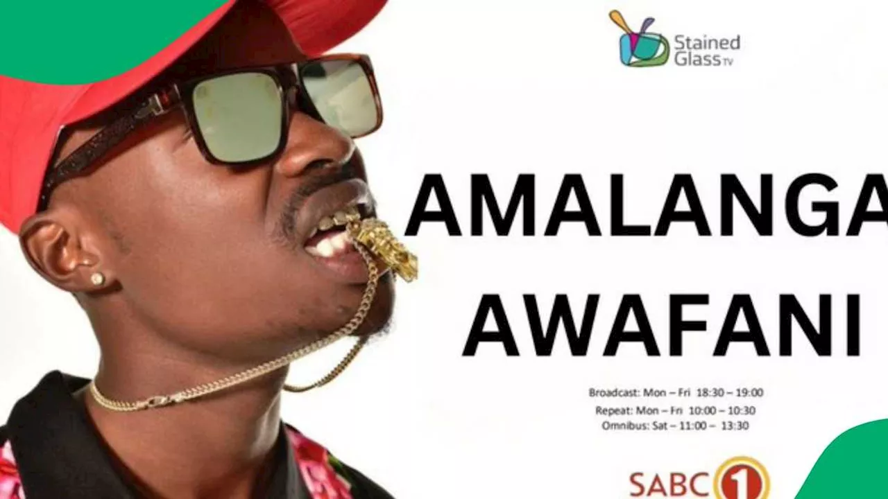 SA Responds to New Telenovela ‘Amalanga Awafani’ Taking Over Old ‘Skeem Saam’ Slot