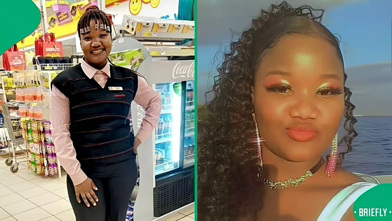 Shoprite Worker's Salary Sparks Disbelief in South Africa