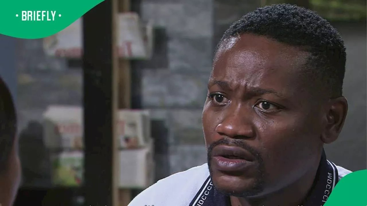 Skeem Saam Fans Slam Writers Over Lizzy's Pregnancy Dilemma