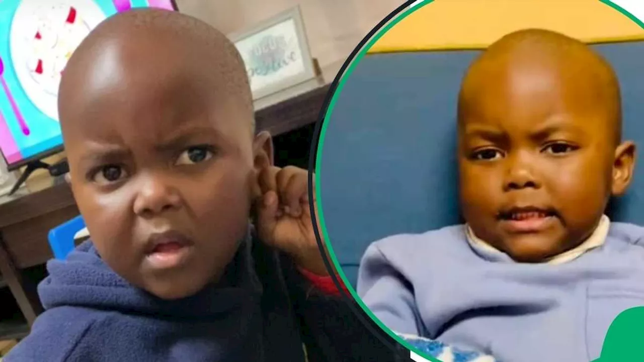 “You Don’t Fit in”: SA Floored by Boy Questioning Family Tree in Viral TikTok Video