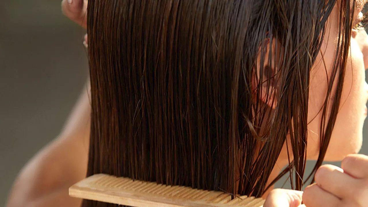 How To Get Thicker Hair: From What To Eat To The Best Products To Use