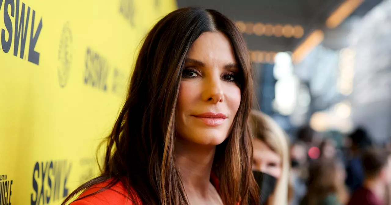 Sandra Bullock: 'Tief besorgt' um die Sicherheit ihrer Familie