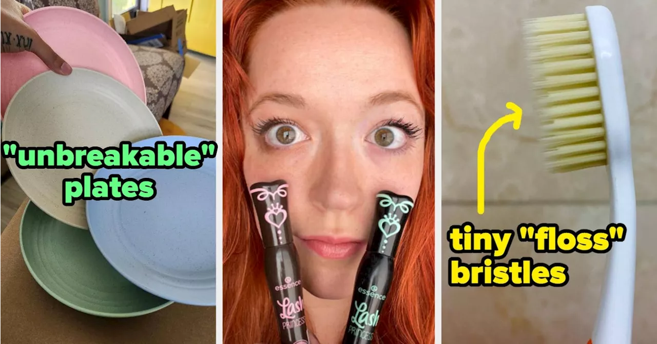 Just 27 Products Straight-Up Amazing Products