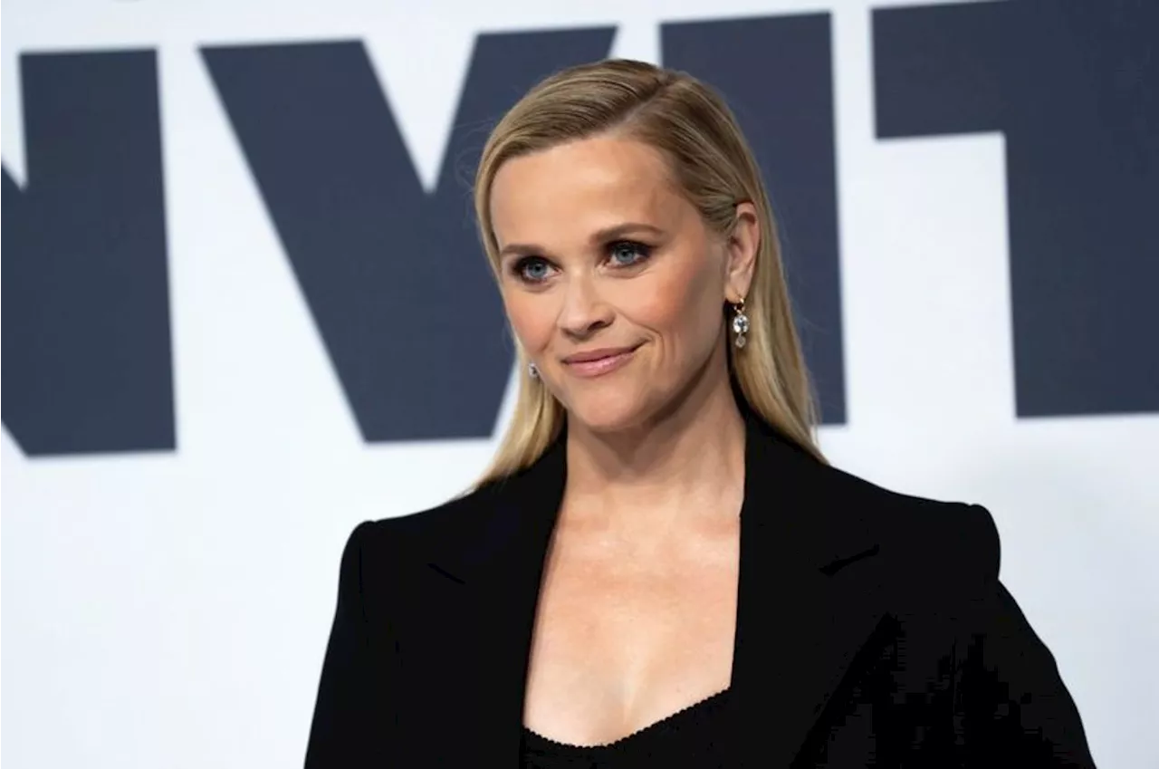 Reese Witherspoon's Awkward Speech Cost Her a Friendship