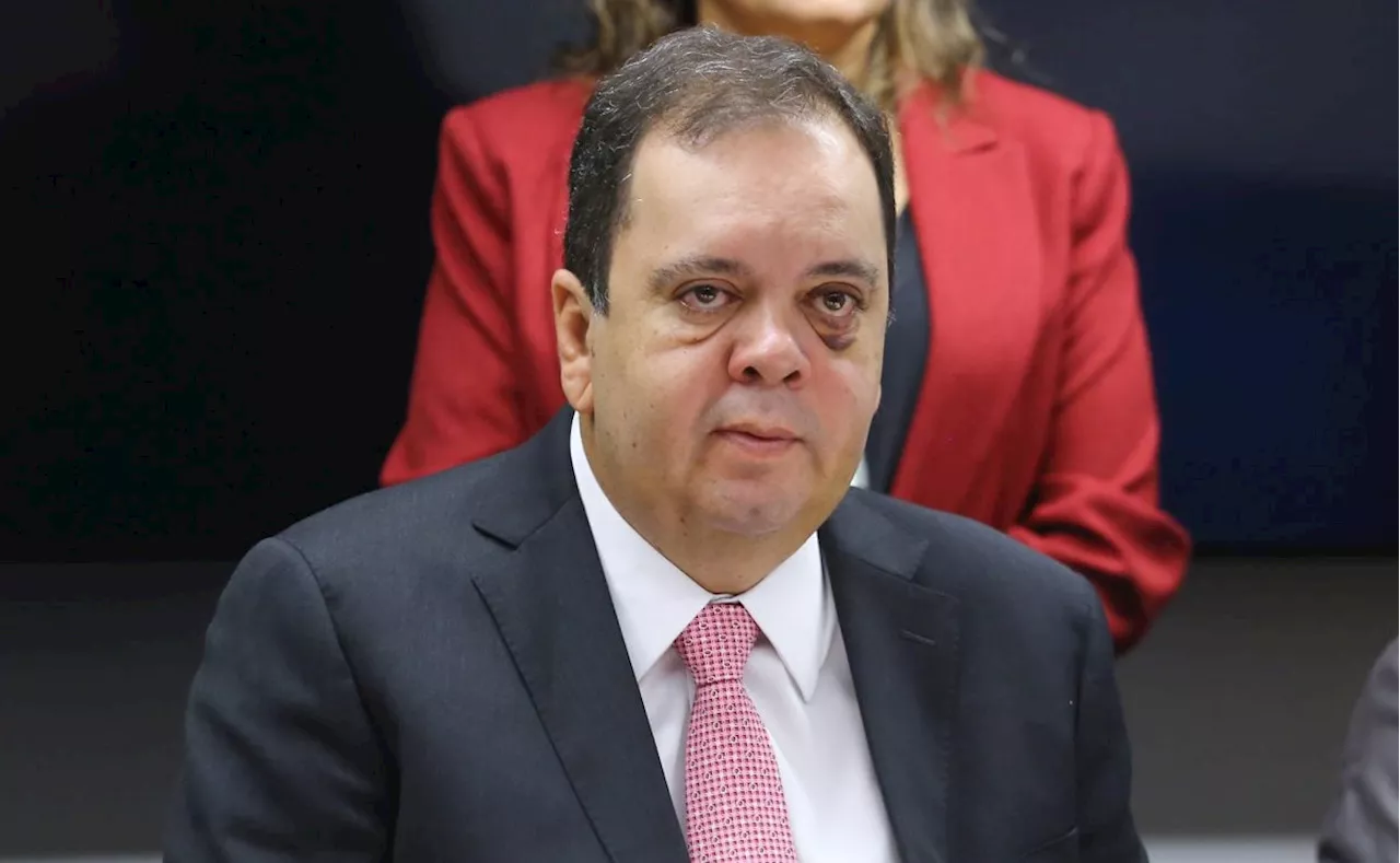 STF suspende indiciamento do deputado Elmar Nascimento por pousos de helicóptero