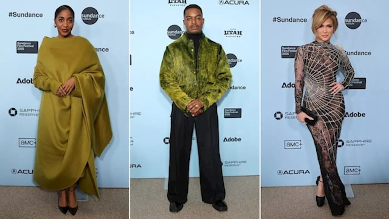 Sundance Film Festival 2025: A Roundup of the Best Red Carpet Looks